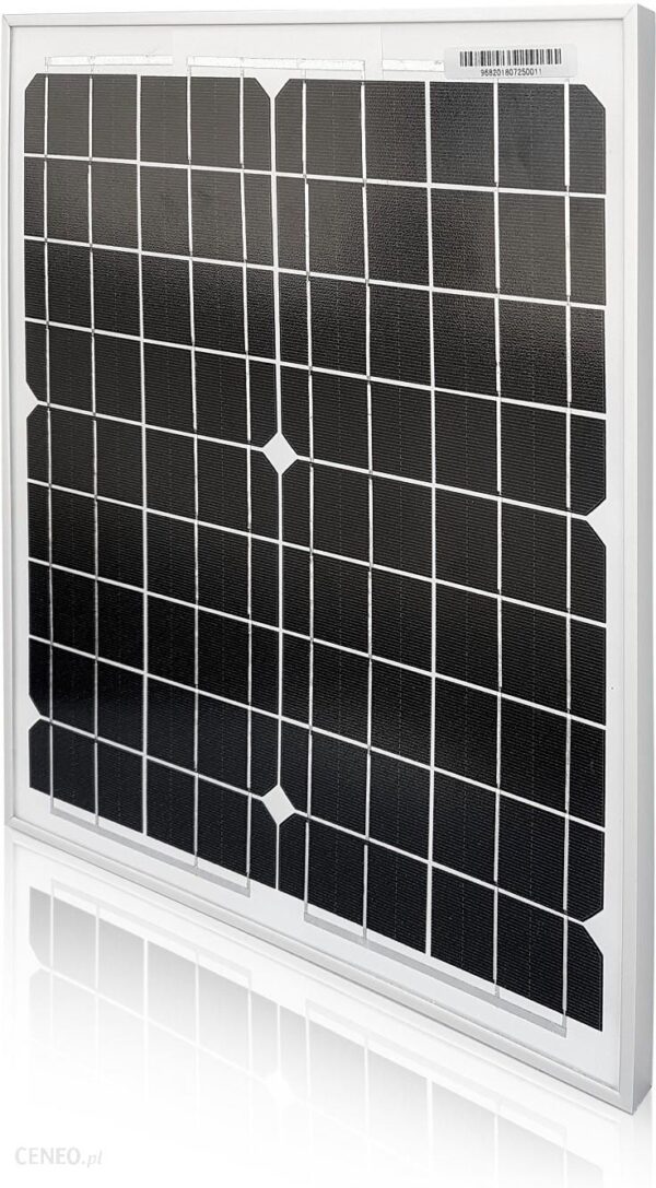 4Sun Panel Słoneczny 20W Maxx (P0003)