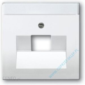 Abb Pokrywa Do Gniazda Pojedynczego Uae Carat 180384500