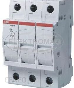 Abb Rozłącznik Izolacyjny Bezpiecznikowy E 93/32 (2CSM204753R1801)