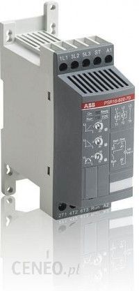 Abb Softstart Psr12 600 70 12A 5.5Kw500V (1SFA896106R7000)