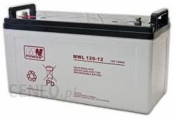 Abcvision Akumulator Mwl 120-12