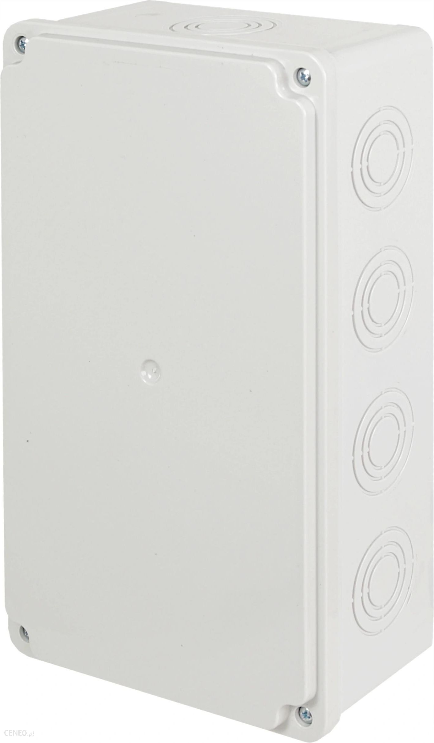 i-adelid-puszka-hermetyczna-natynkowa-abs-ip65-260x150x80 Adelid Puszka Hermetyczna Natynkowa Abs Ip65 260x150x80