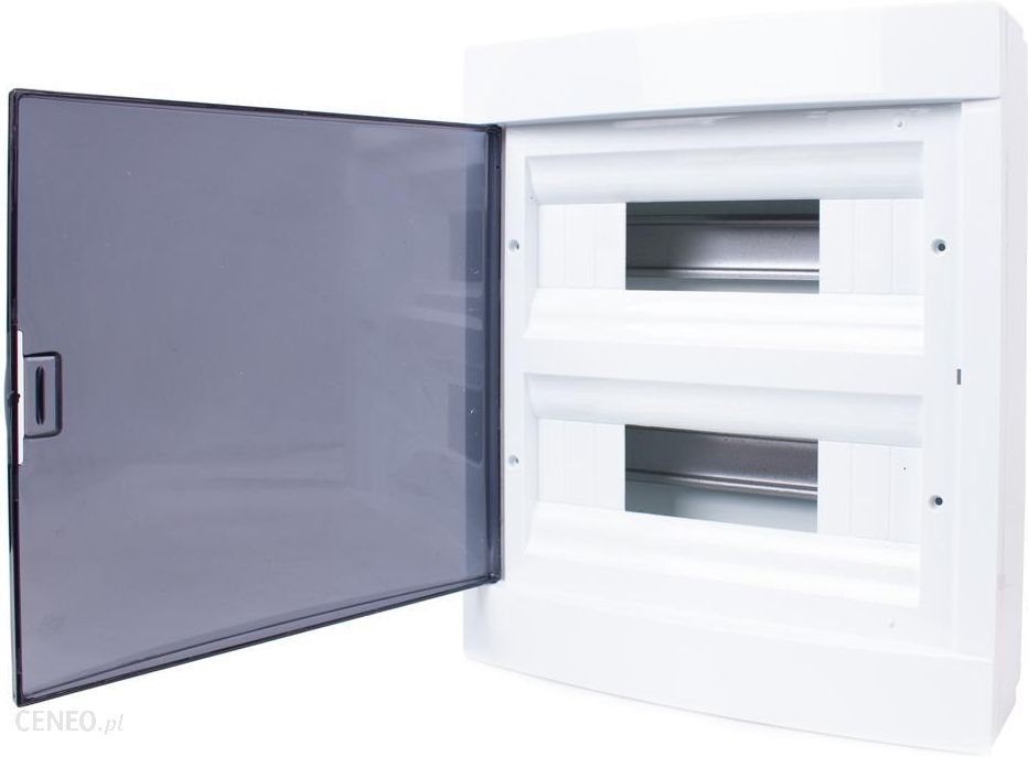 i-adelid-rozdzielnica-natynkowa-24-modulowa-2x12m-rmnt24t Adelid Rozdzielnica Natynkowa 24 Modułowa 2x12M RMNT24T