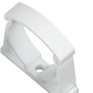 Aks Zielonka Uchwyty Zamykany U-37 Biały