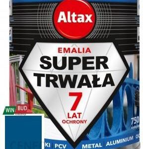 Altax Emalia Super Trwała 0