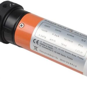 Aluprof Silnik Do Rolet Radiowy Dm45R 20/15
