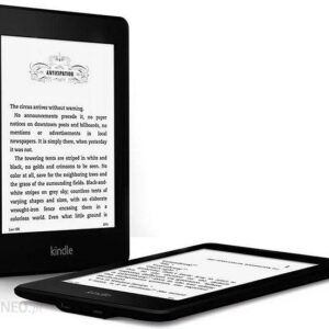 Amazon Kindle Paperwhite (Bez Reklam)
