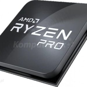 AMD Ryzen 5 Pro 2400Ge 3