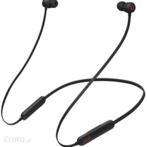 Apple Beats Flex czarne (MYMC2EE/A)