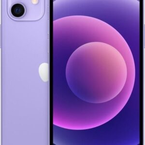 Apple iPhone 12 64GB Fioletowy Purple
