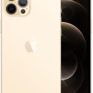 Apple iPhone 12 Pro 128GB Złoty Gold