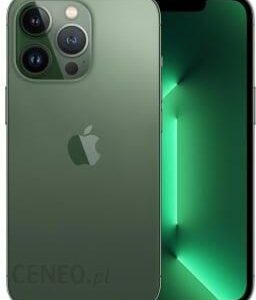 iPhone 13 Pro Max zielony