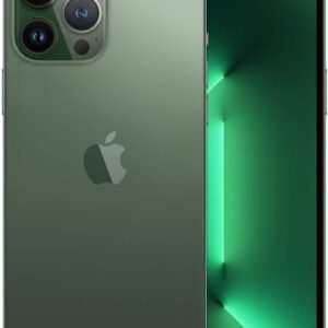 Apple iPhone 13 Pro Max 1TB Alpejska zieleń