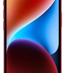 Apple iPhone 14 Plus 256GB Czerwony