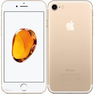 Apple iPhone 7 32GB Złoty