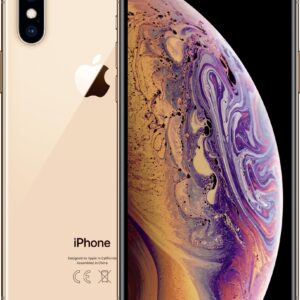 Apple iPhone Xs Max 256GB Złoty