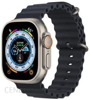 i-apple-watch-ultra-cellular-49mm-tytanowy-z-opaska-ocean-w-kolorze-polnoc-mqfk3wba APPLE Watch Ultra Cellular 49mm Tytanowy z opaską Ocean w kolorze północ (MQFK3WBA)