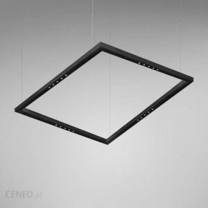 Aquaform Aqform Oprawa Zwieszana Lens Line 89X89Cm Sq Led 13