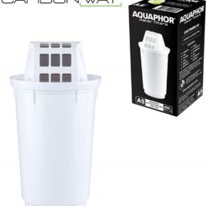 Aquaphor A5 3 szt.