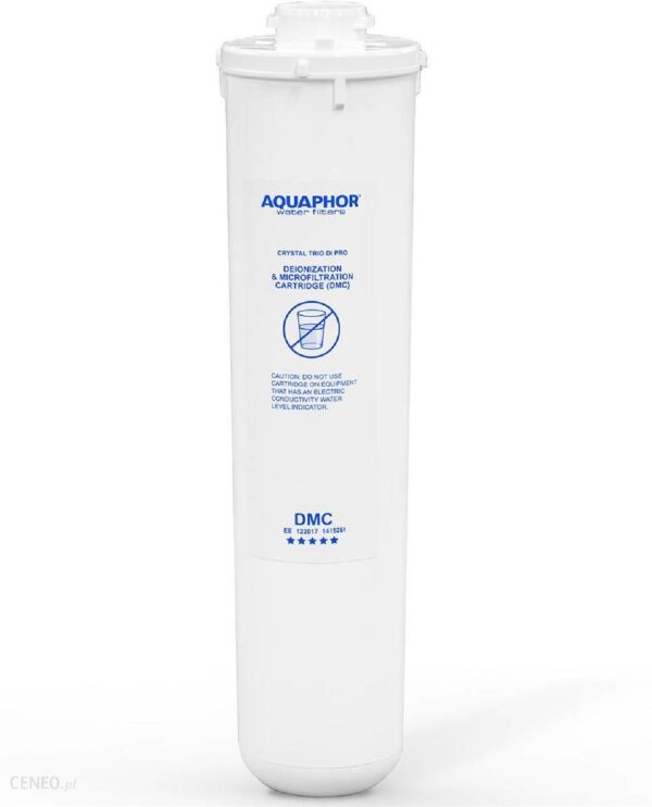 Aquaphor K9B DMC