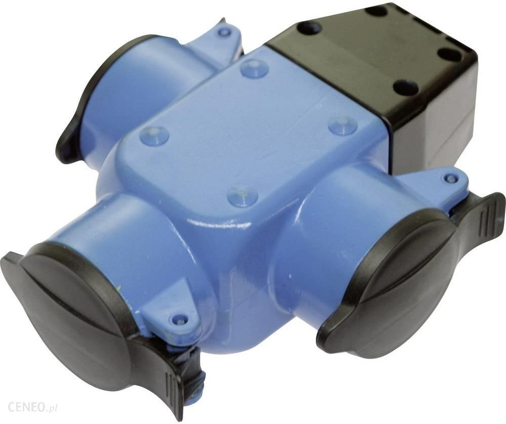 i-as-schwabe-zlacze-trojdrozne-ip44-60057 As Schwabe Złącze Trójdrożne Ip44 60057