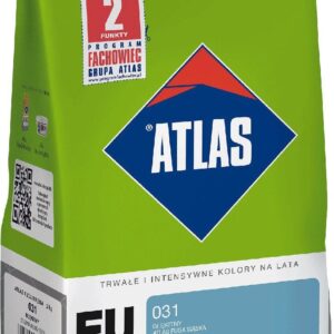 Atlas Fuga wąska 1-7mm stalowy 2kg