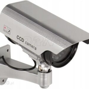 Atrapa Kamery Monitoring Cctv Kamera Zewnętrzna