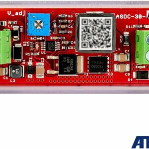 ATTE ASDC-30-AD0-OF PRZETWORNICA DC/DC