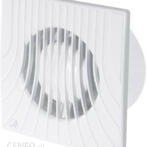 Awenta Wentylator Wyciąg Wa150 Fi 150 Łazienkowy +Kostka