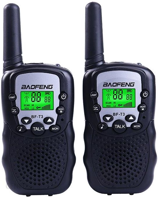 i-baofeng-t-3-walkie-talkie-pmr-2-szt Baofeng T-3 Walkie-talkie PMR 2 szt