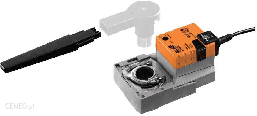 i-belimo-silownik-sr230a-r Belimo Siłownik Sr230A-R