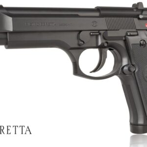 Beretta Pistolet Asg 92 Fs Co2