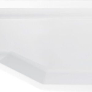 Besco Integra Prawa 170x75cm (WAI170PP)