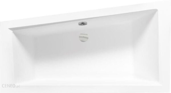Besco Intima Lewa 160x90cm (WAIT160NL)