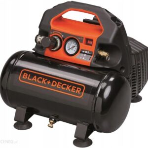 Black&Decker Kompresor 8213295BND305