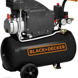 Black&Decker Kompresor RCCC304BND541
