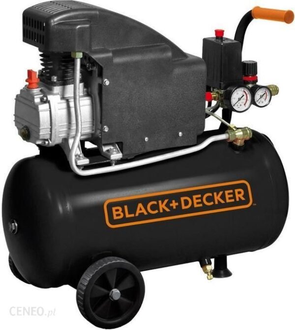 Black&Decker Kompresor RCCC304BND541
