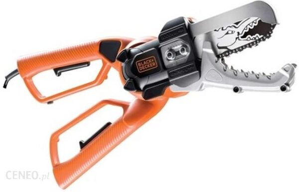 Piła Black&Decker Pilarka łańcuchowa ALLIGATOR (GK1000-QS)