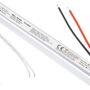 Blow Zasilacz Impulsowy 12V/2A 24W Slim 70580