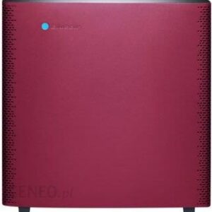 Oczyszczacz powietrza BLUEAIR Sense Plus Ruby Red