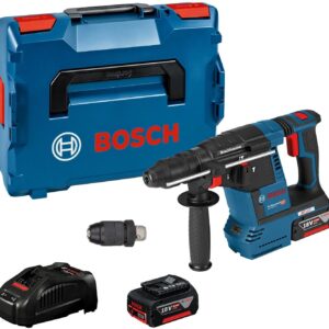 Bosch GBH 18V-26 F Professional 0611910007