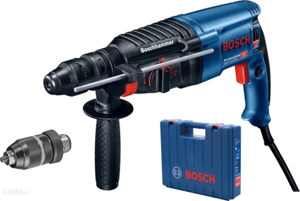 Bosch GBH 2-26 DFR Professional 0611254768