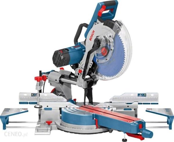 Piła Bosch GCM 12 SDE Professional 0601B23100