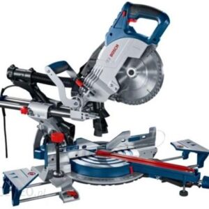 Piła Bosch GCM 8 SJL Professional 0601B19100