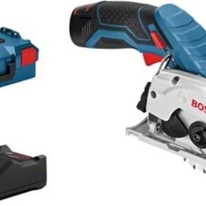 Piła Bosch GKS 12V-26 Professional 06016A1005