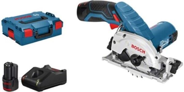 Piła Bosch GKS 12V-26 Professional 06016A1005