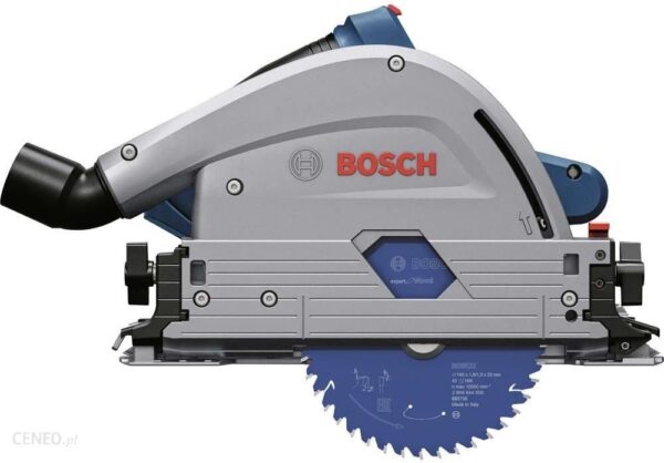 Piła Bosch GKT 18V-52 GC Professional 0615990M0A