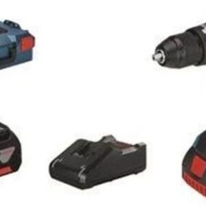 Bosch GSB 18V-60 C Professional 06019G2108