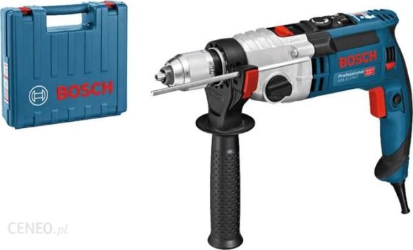 Bosch GSB 21-2 RCT Professional 060119C700