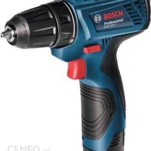 Bosch GSR 120-LI Professional 06019F7001